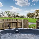 Holiday home Willow - Uk36374 Westward