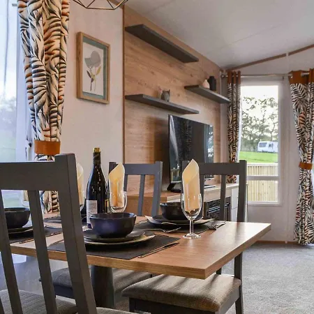 Holiday home Willow - Uk36374 Westward