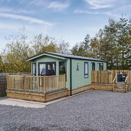 Willow - Uk36374 Holiday home *