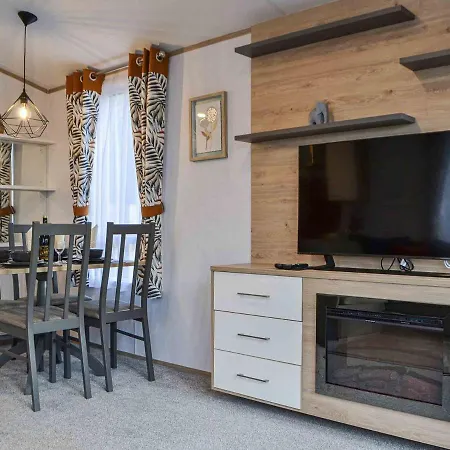 بيت للعطل Willow - Uk36374