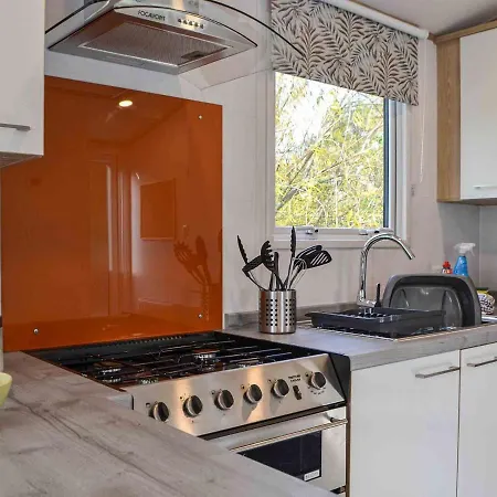 Willow - Uk36374 Holiday home Westward