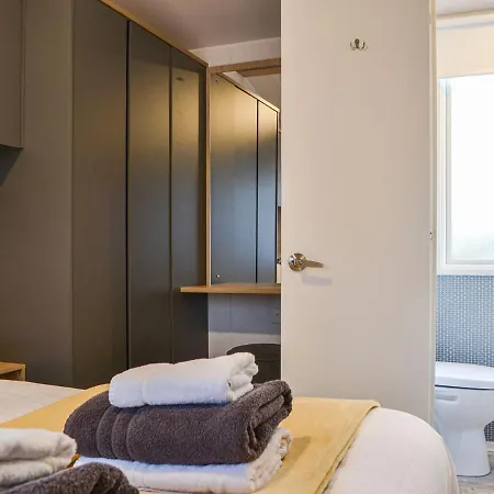 Holiday home Willow - Uk36374