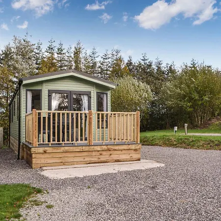 Holiday home Willow - Uk36374 Westward