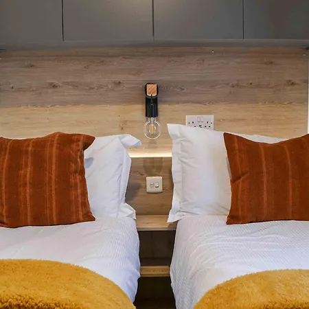 Holiday home Willow - Uk36374 Westward