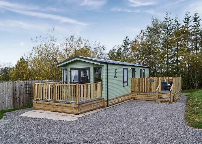 Willow - Uk36374 بيت للعطل *