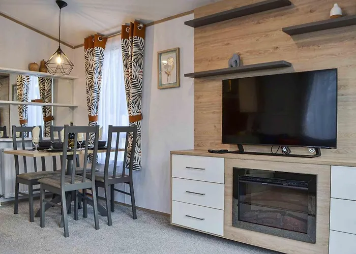 بيت للعطل Willow - Uk36374