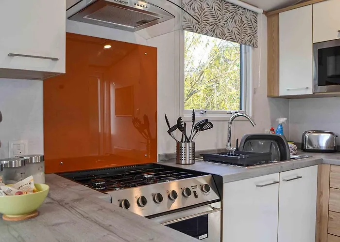 Willow - Uk36374 بيت للعطل Westward