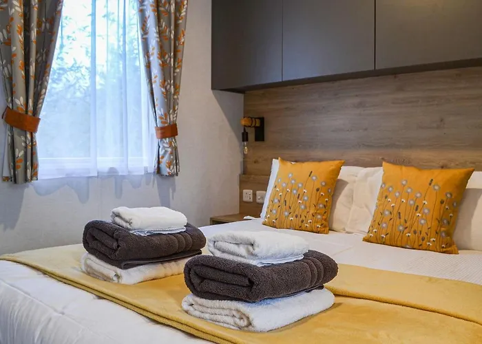 Willow - Uk36374 بيت للعطل