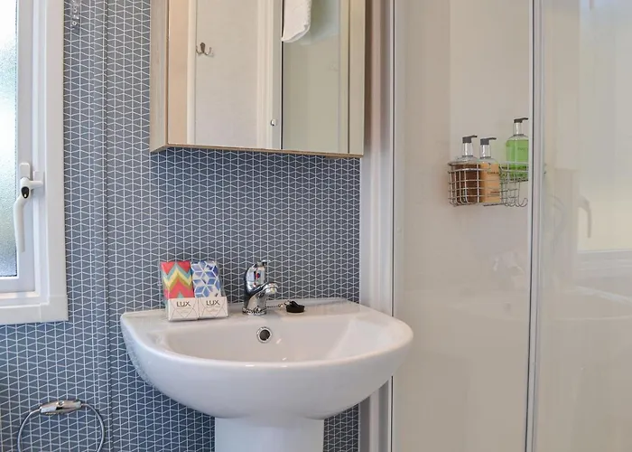 بيت للعطل Willow - Uk36374 Westward