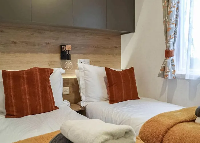 بيت للعطل Willow - Uk36374 Westward