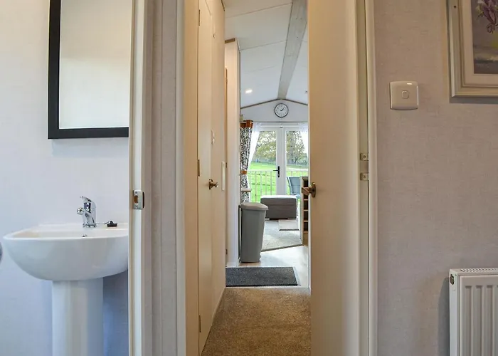 Willow - Uk36374 بيت للعطل *