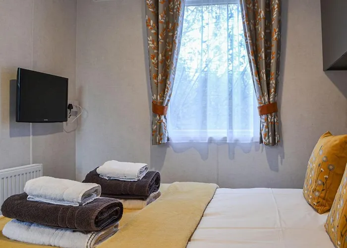 Willow - Uk36374 بيت للعطل *