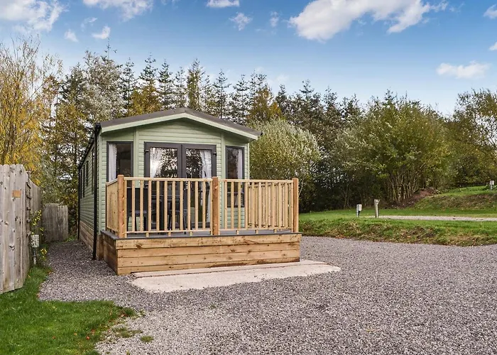 بيت للعطل Willow - Uk36374 Westward