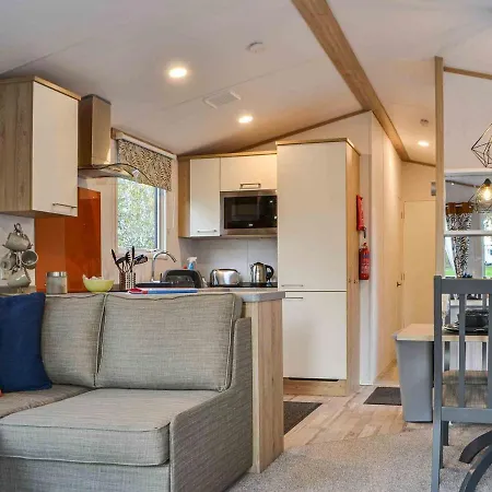 別荘 Willow - Uk36374 Westward