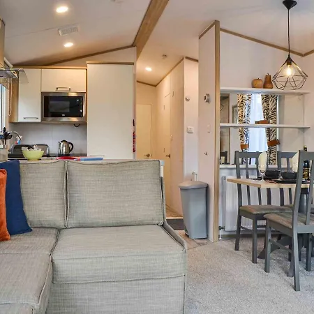 別荘 Willow - Uk36374 *