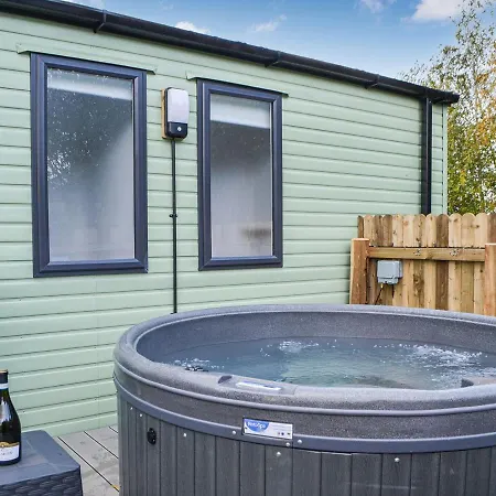 Willow - Uk36374 別荘 *