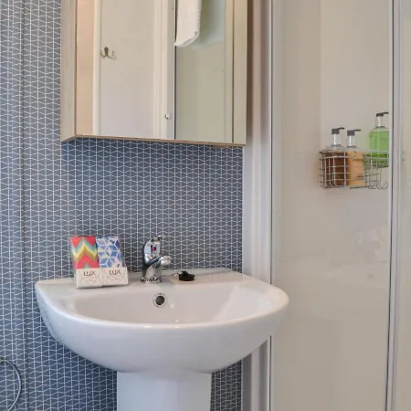 別荘 Willow - Uk36374 Westward