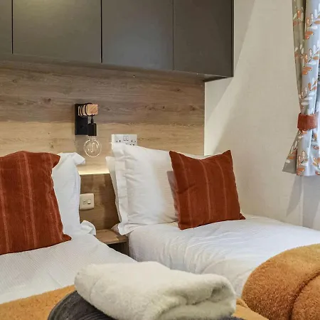 別荘 Willow - Uk36374 Westward