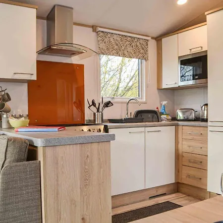 別荘 Willow - Uk36374 Westward